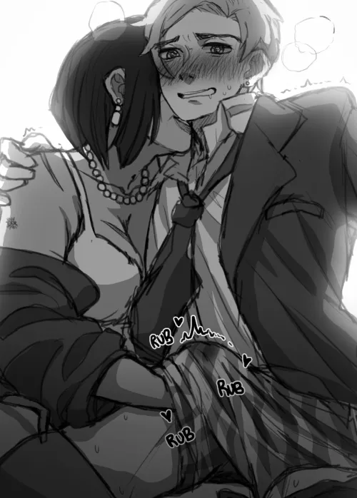 Good Boys Get Rewarded 💕