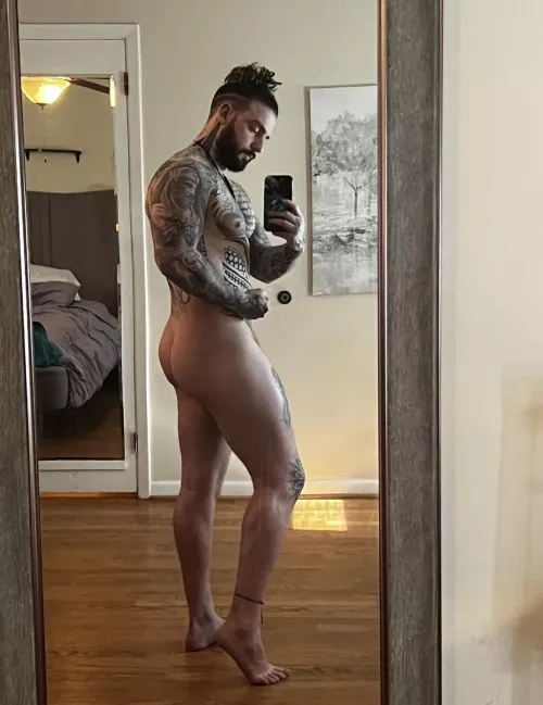 Good morning!😈😊