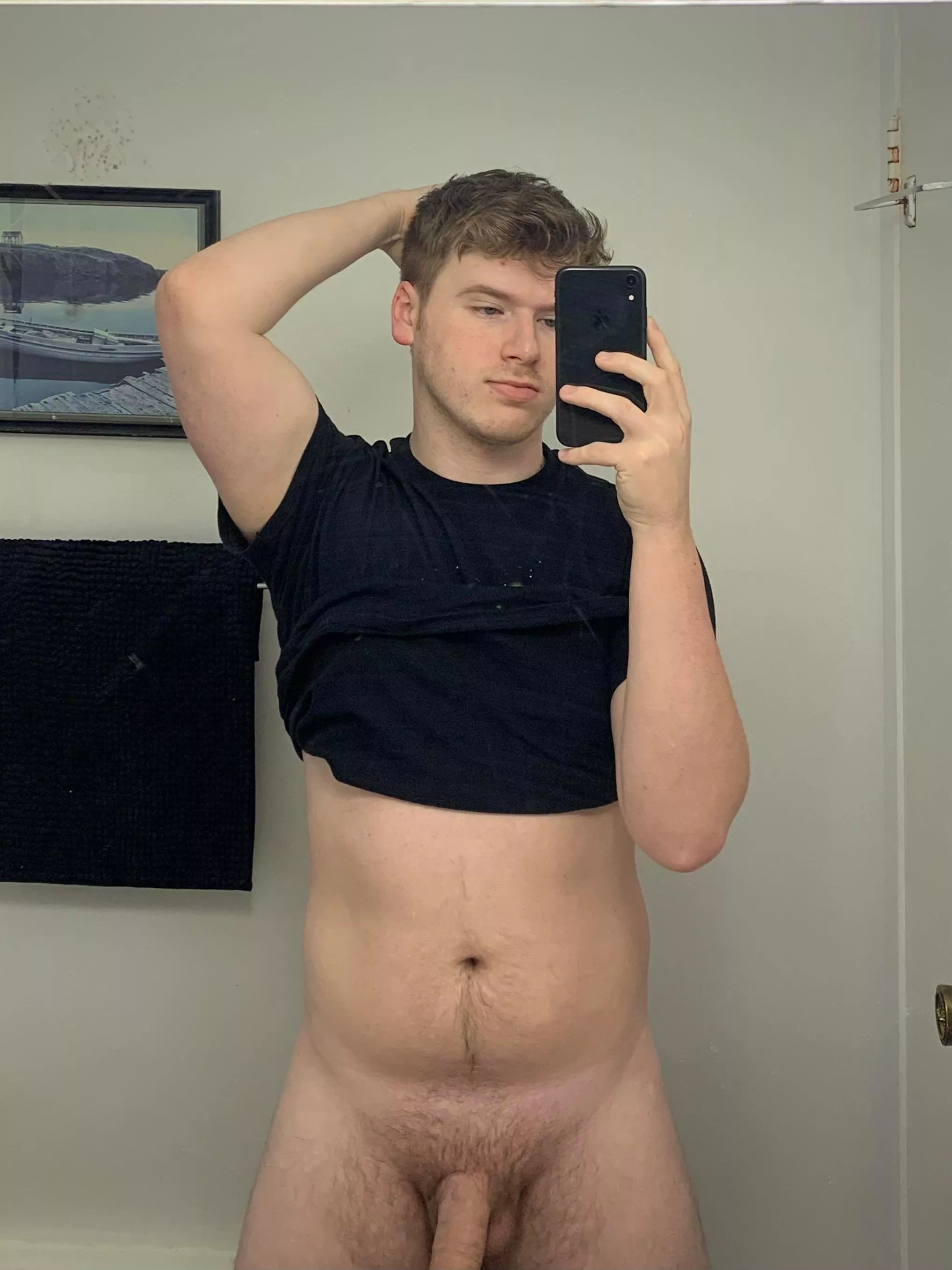 Good morning gaymers 😈