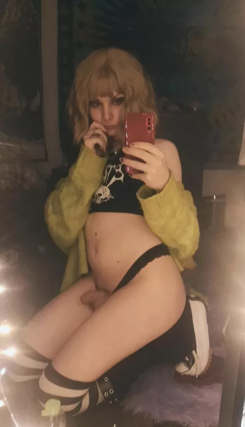 Good morning lovelies! ❤️