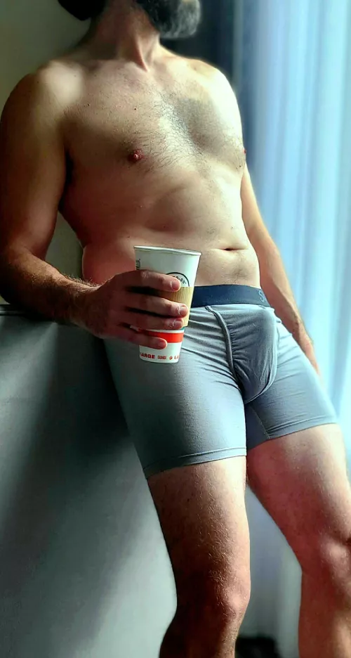 Good morning sunshine