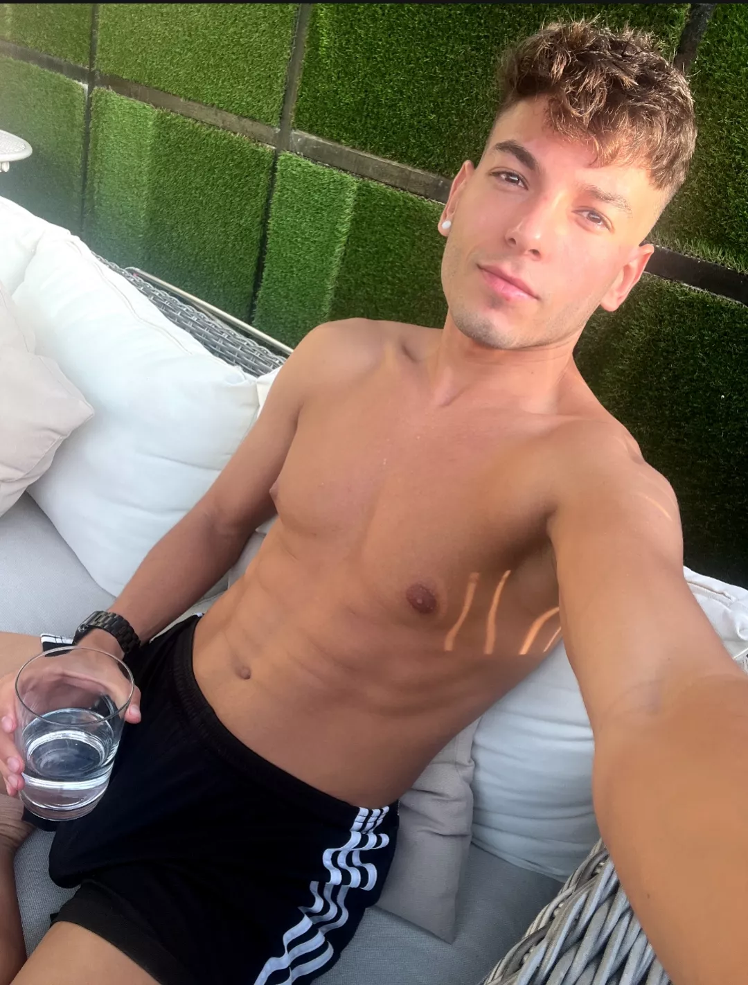 Good view, don't you think?