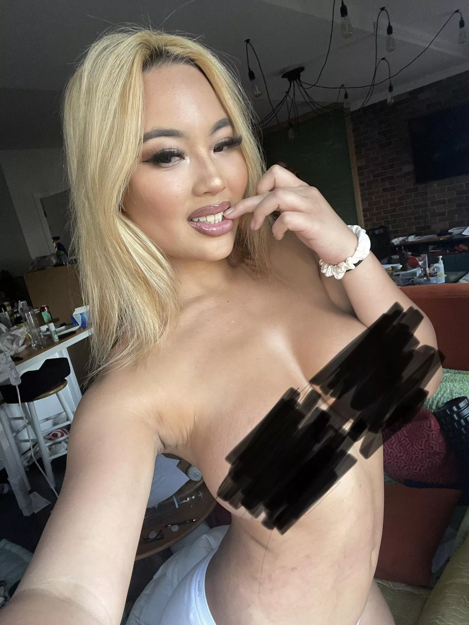 Got pics and vids for sale you naughty boys 👅🥵 message me if your interested