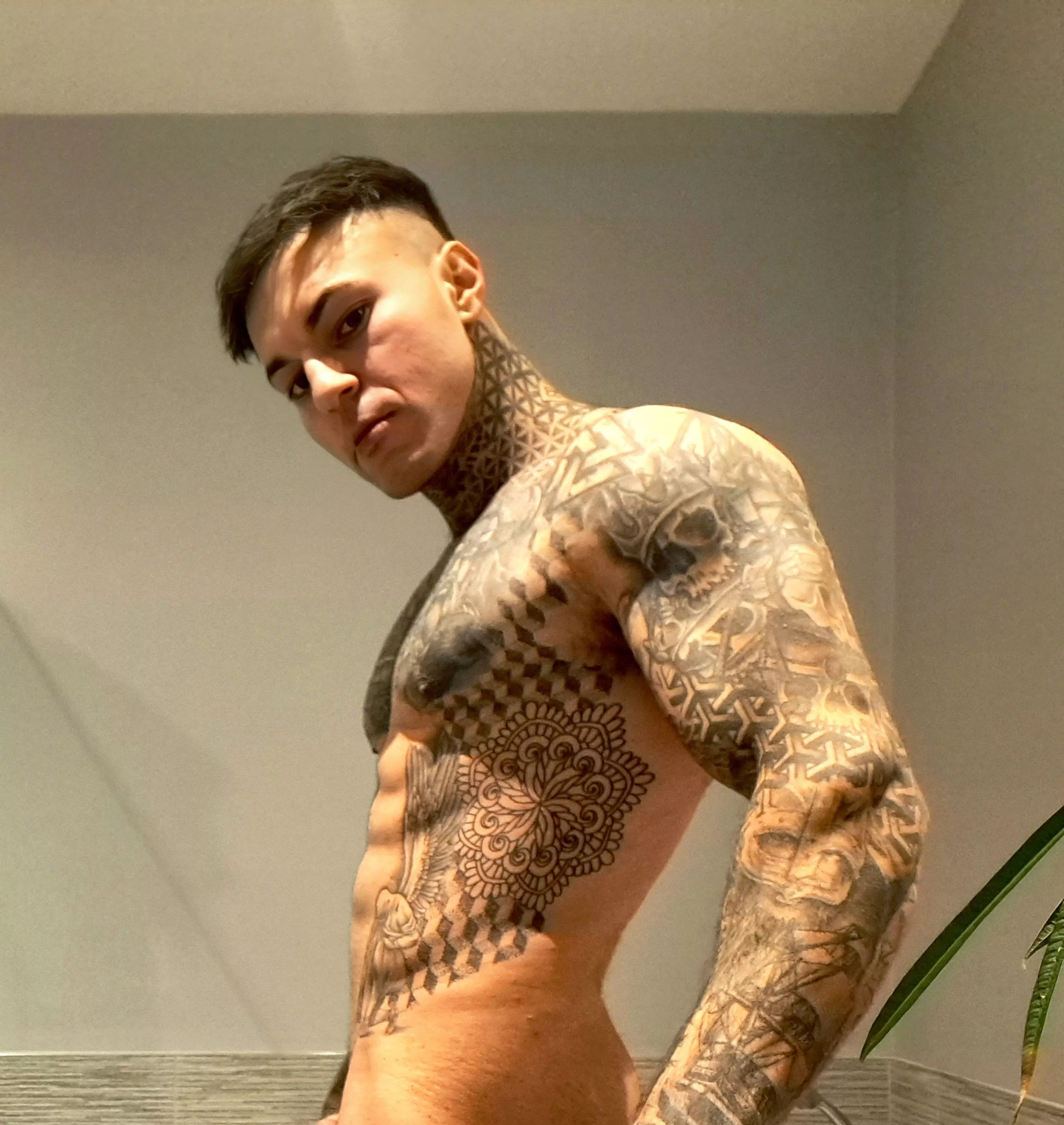 Got your mind wandering ;)