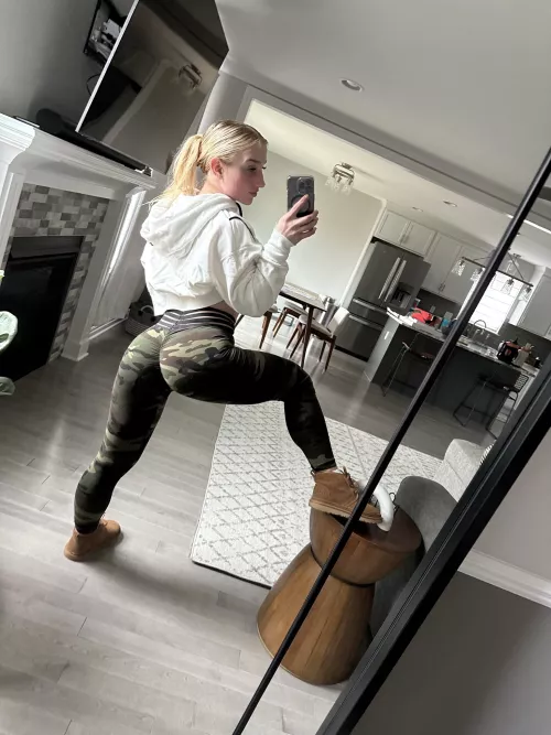 Gym girls are underrated