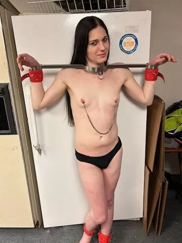 Had an intense night with master!