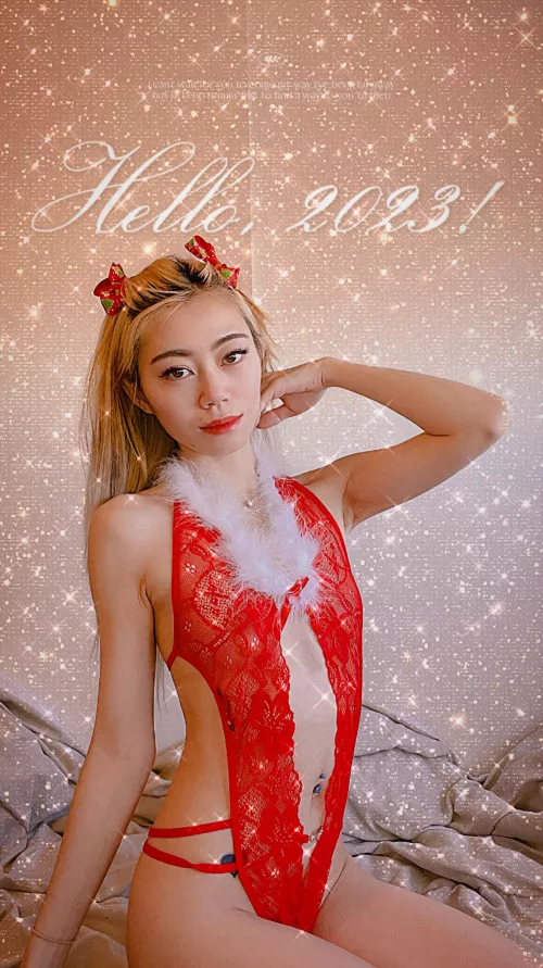 Happy new year 🥳 Chinese new year is around the corner