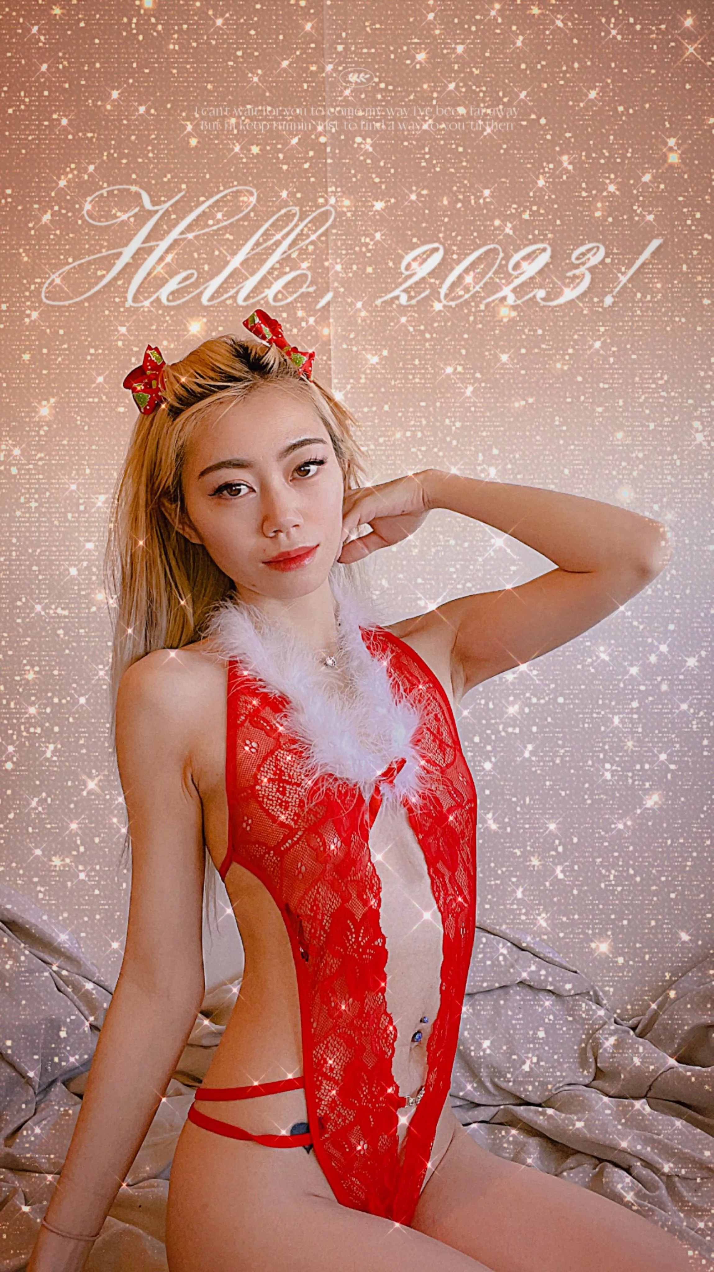 Happy new year 🥳 Chinese new year is around the corner