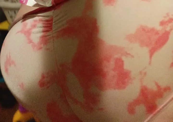 happy Saturday, who wants to take them off