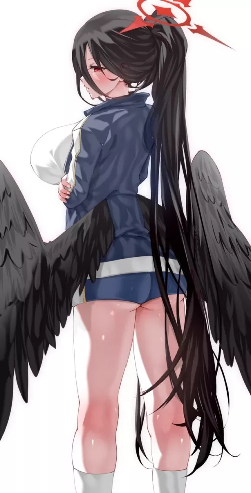 Hasumi Hanekawa [Blue Archive]