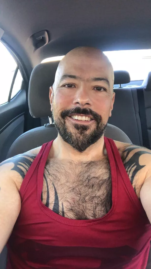 Have a fantabulous weekend bros