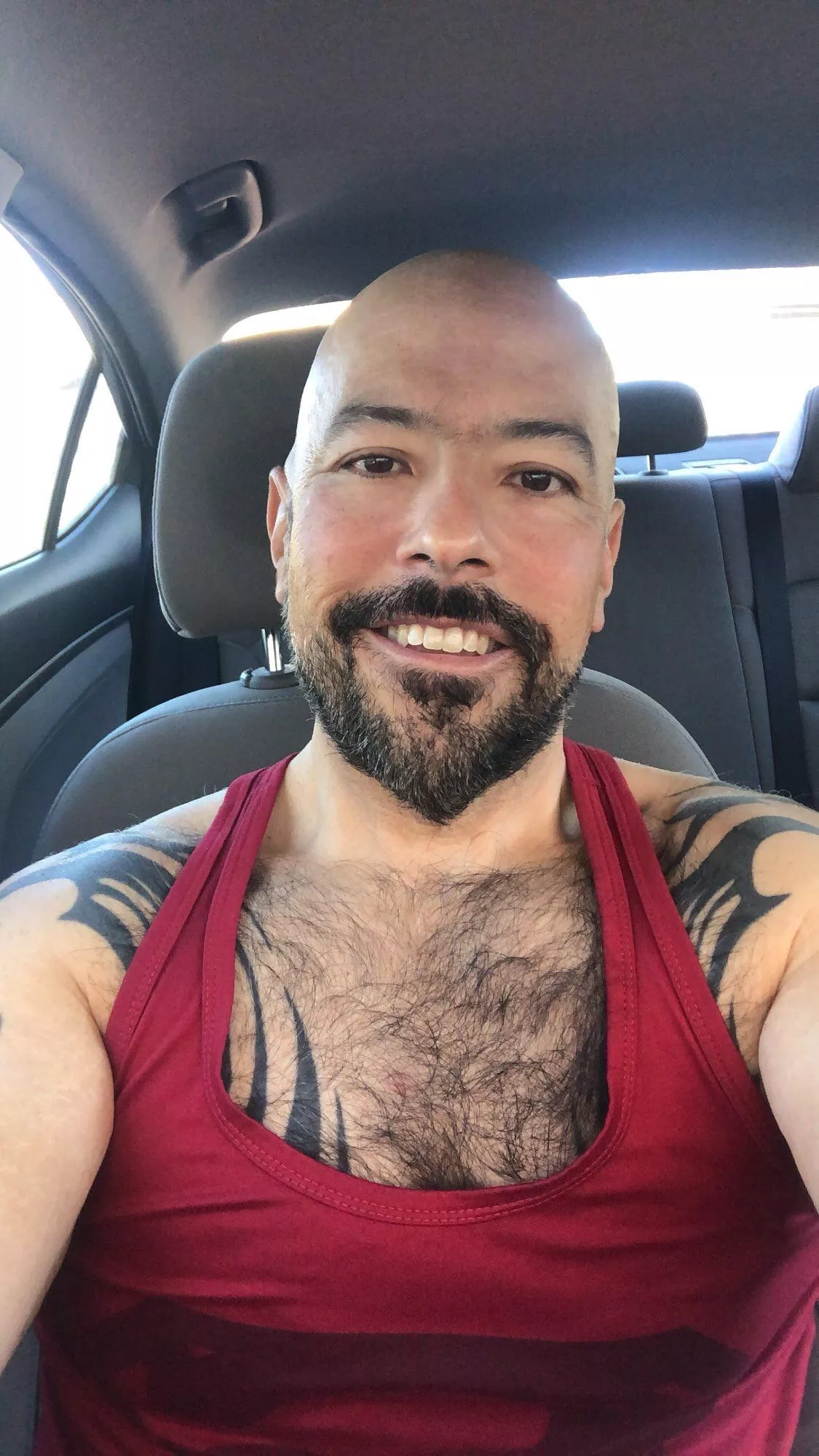 Have a fantabulous weekend bros