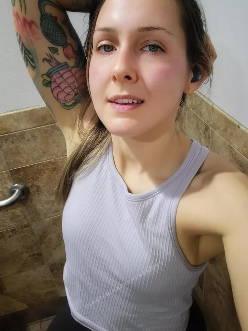 have a good Saturday😘