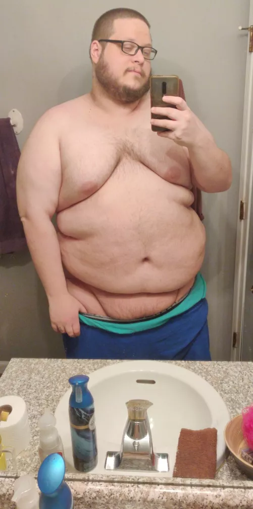 Have a good weekend 😉