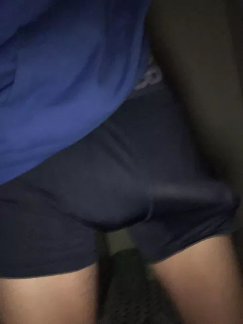 Haven’t posted here in a while