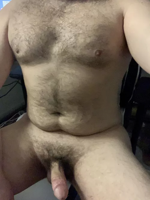 Having a nice weekend?