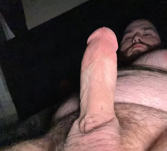 He needs attention 😋