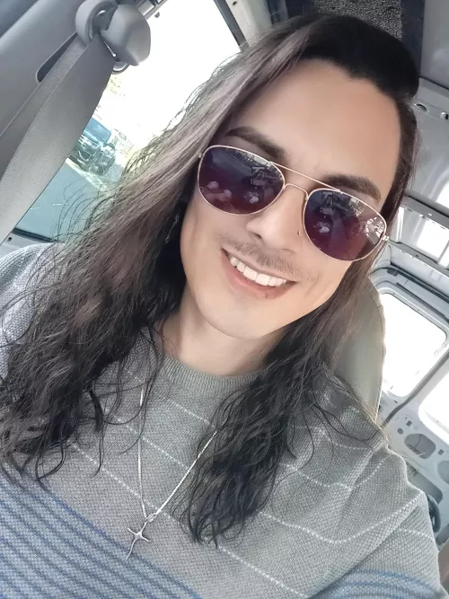 headed to see my cardiologist 😁 always hoping for the best!!