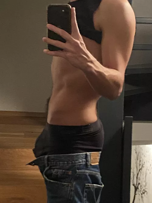 help me take that off