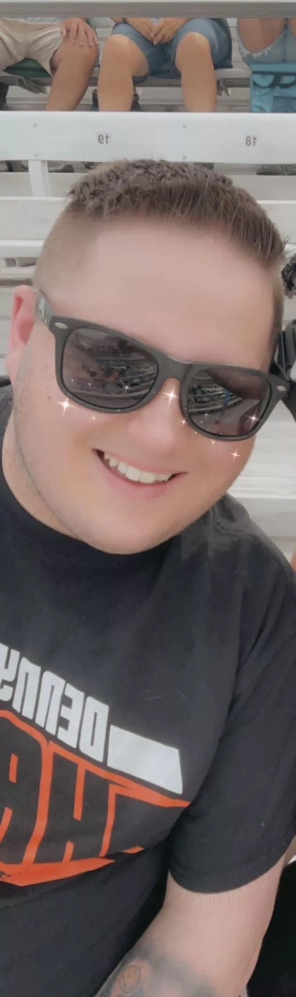 Hey all! Anyone a racing/motorsports fan/gamer? Looking for another friend who shares the same passion! 😊