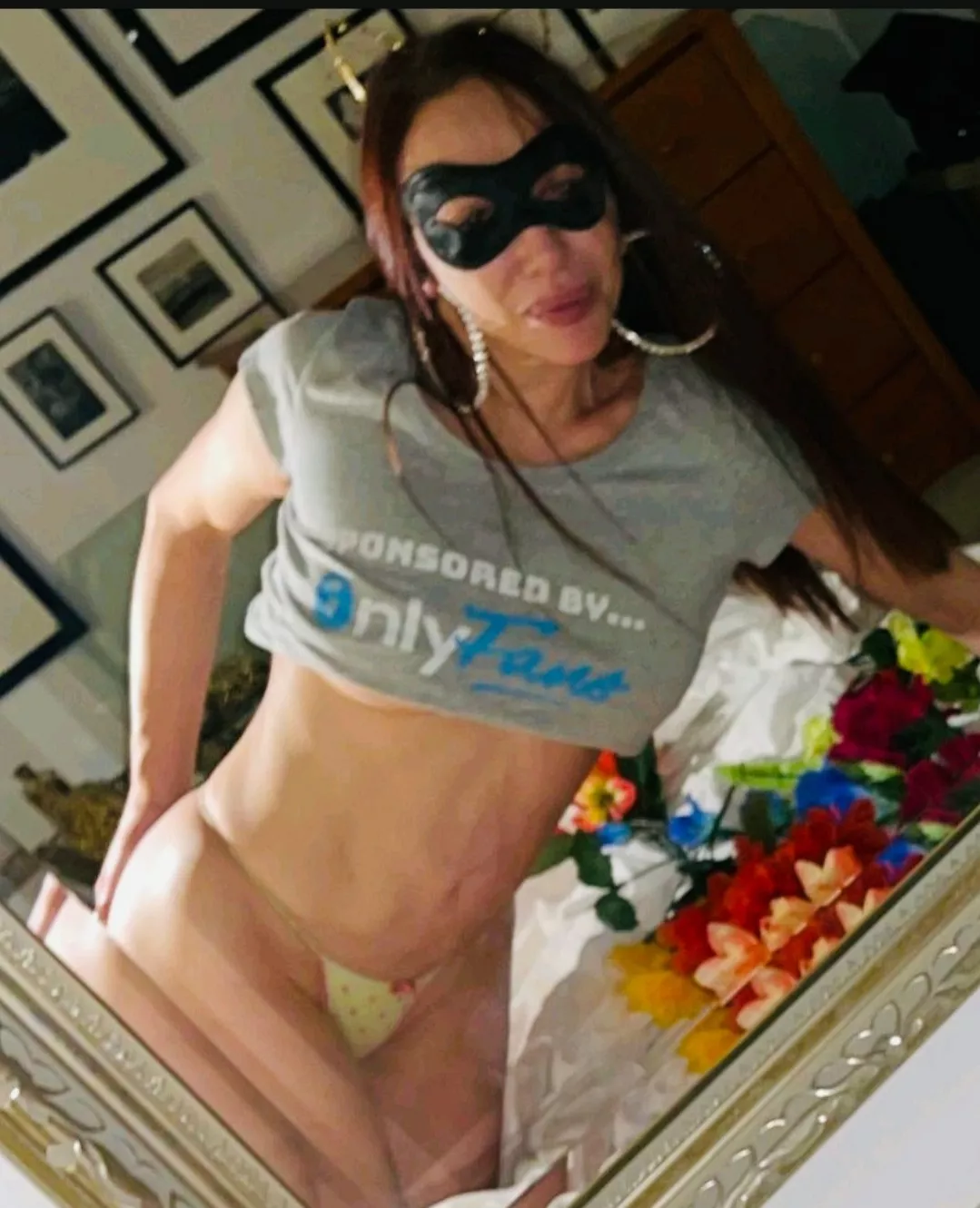 hey babe you gonna follow me? (F)55