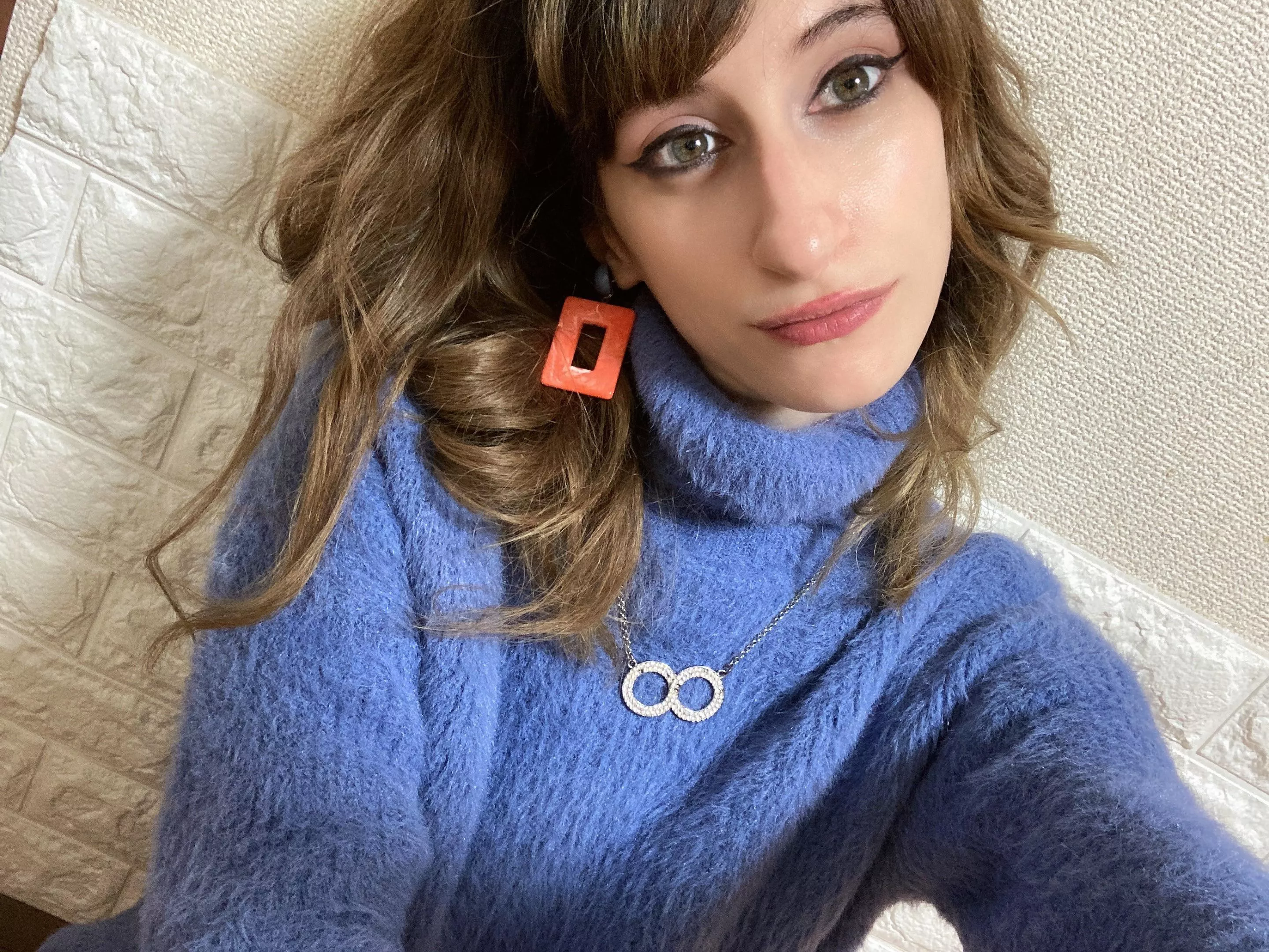 Hey hey what’s up?