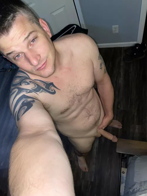 Hey there Reddit 😋