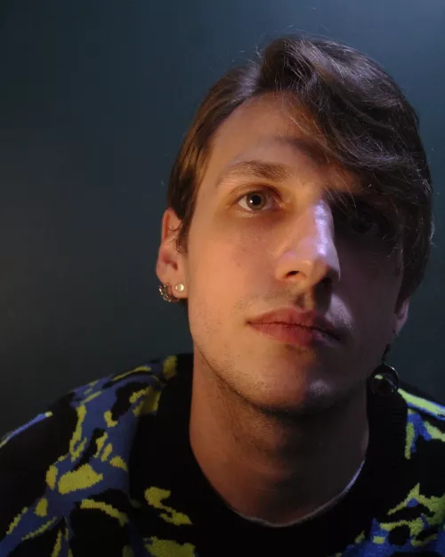 hope everyone's having a nice weekend ☺️