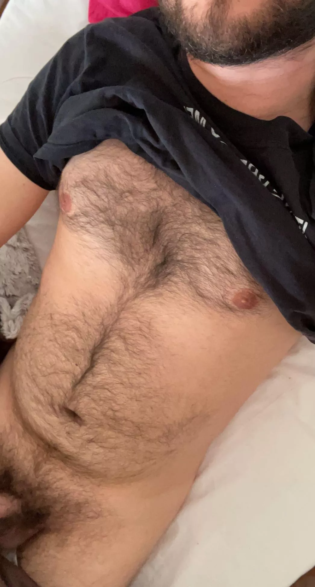 Hope you don’t mind if I post this