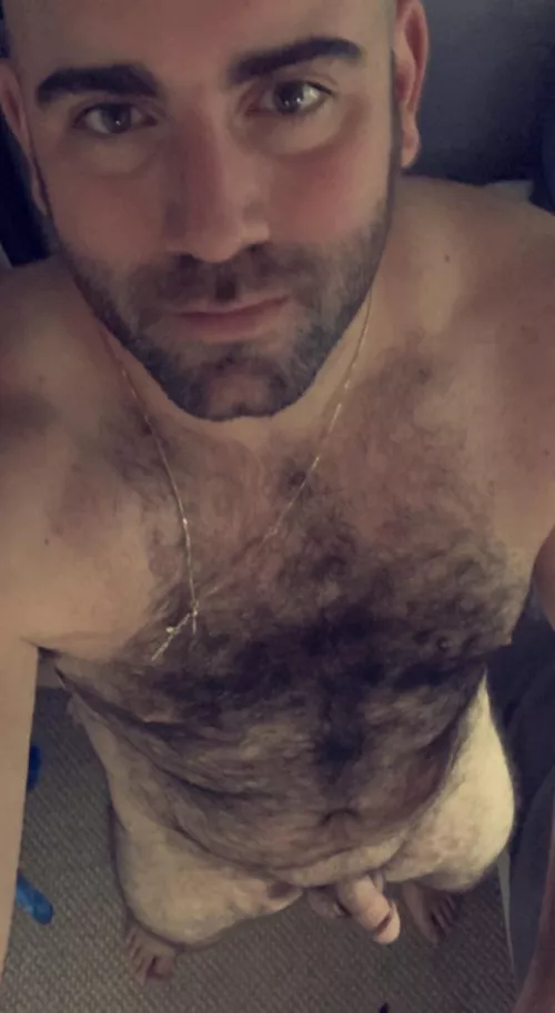 Hope you’ve had a good day