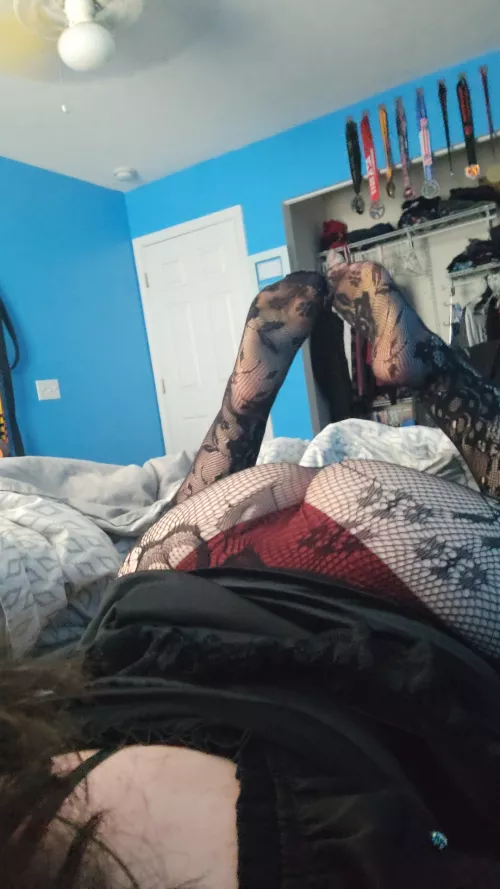 Hopefully this can go here!