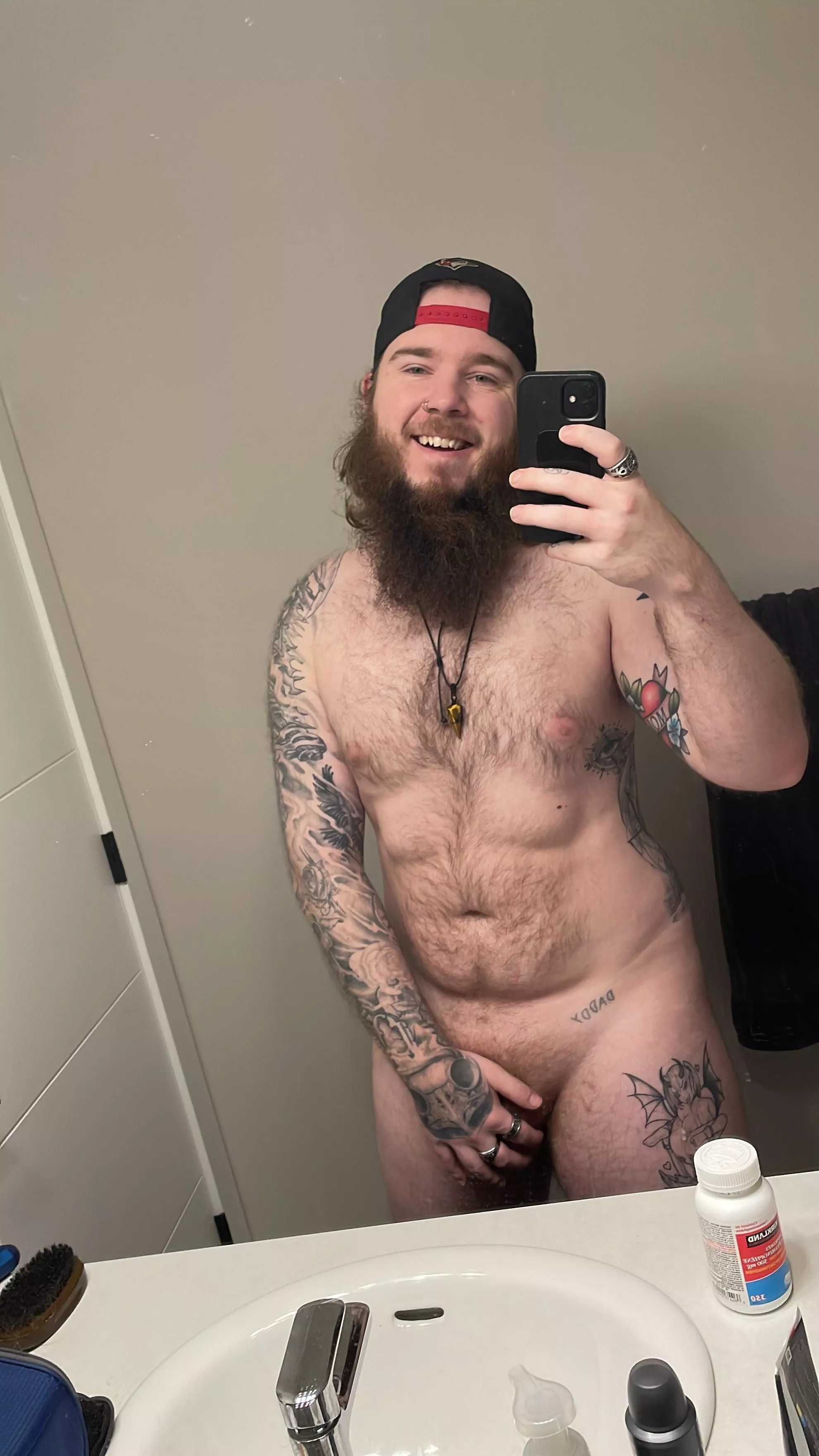 Hoping this belongs here