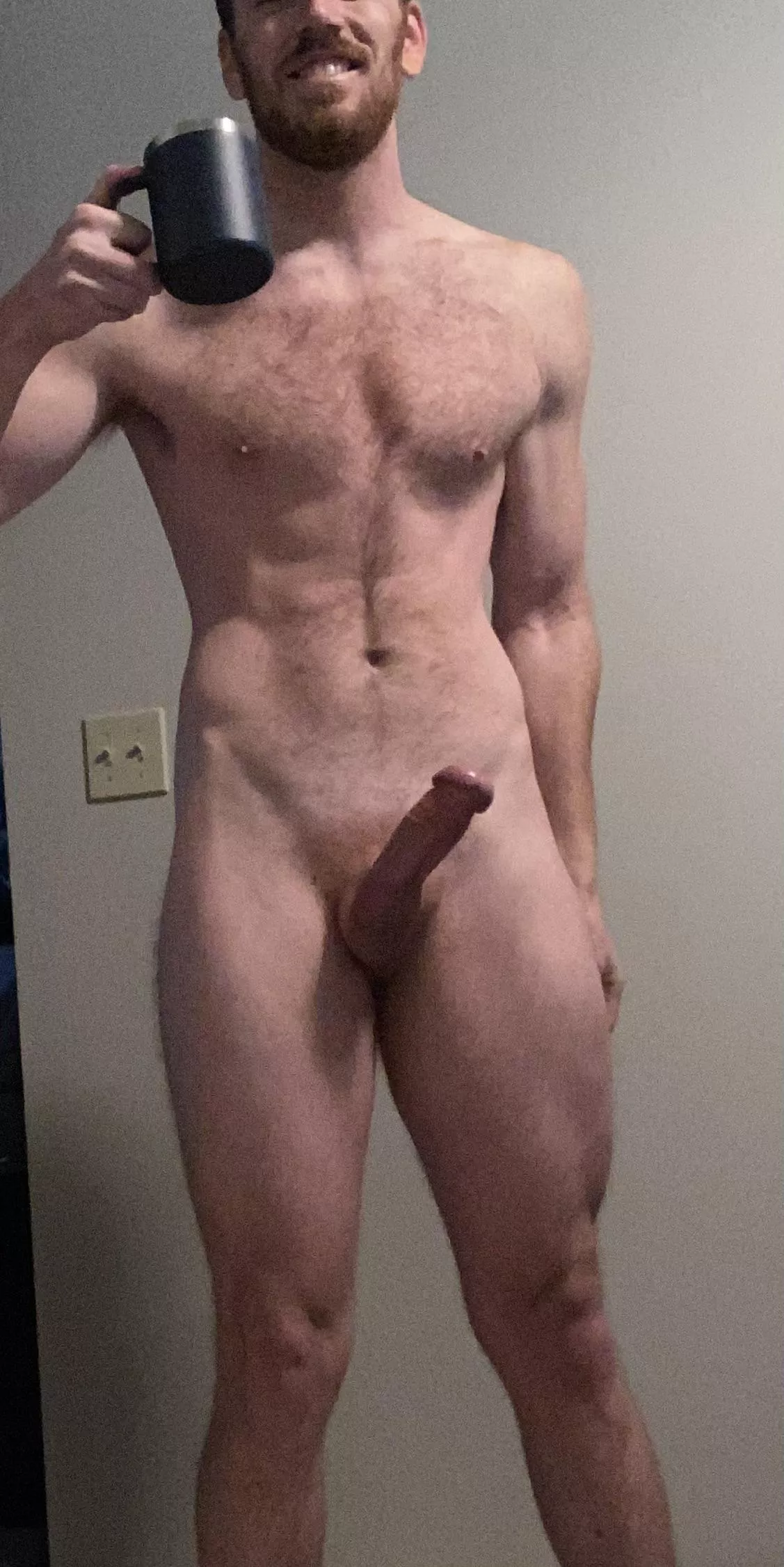 How do you take your coffee? 😏