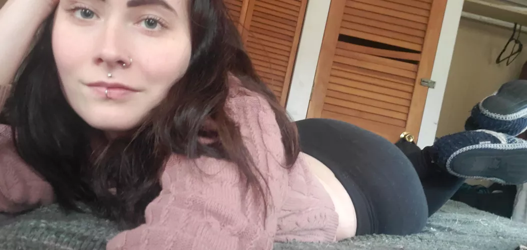 how wild do you want to be?..