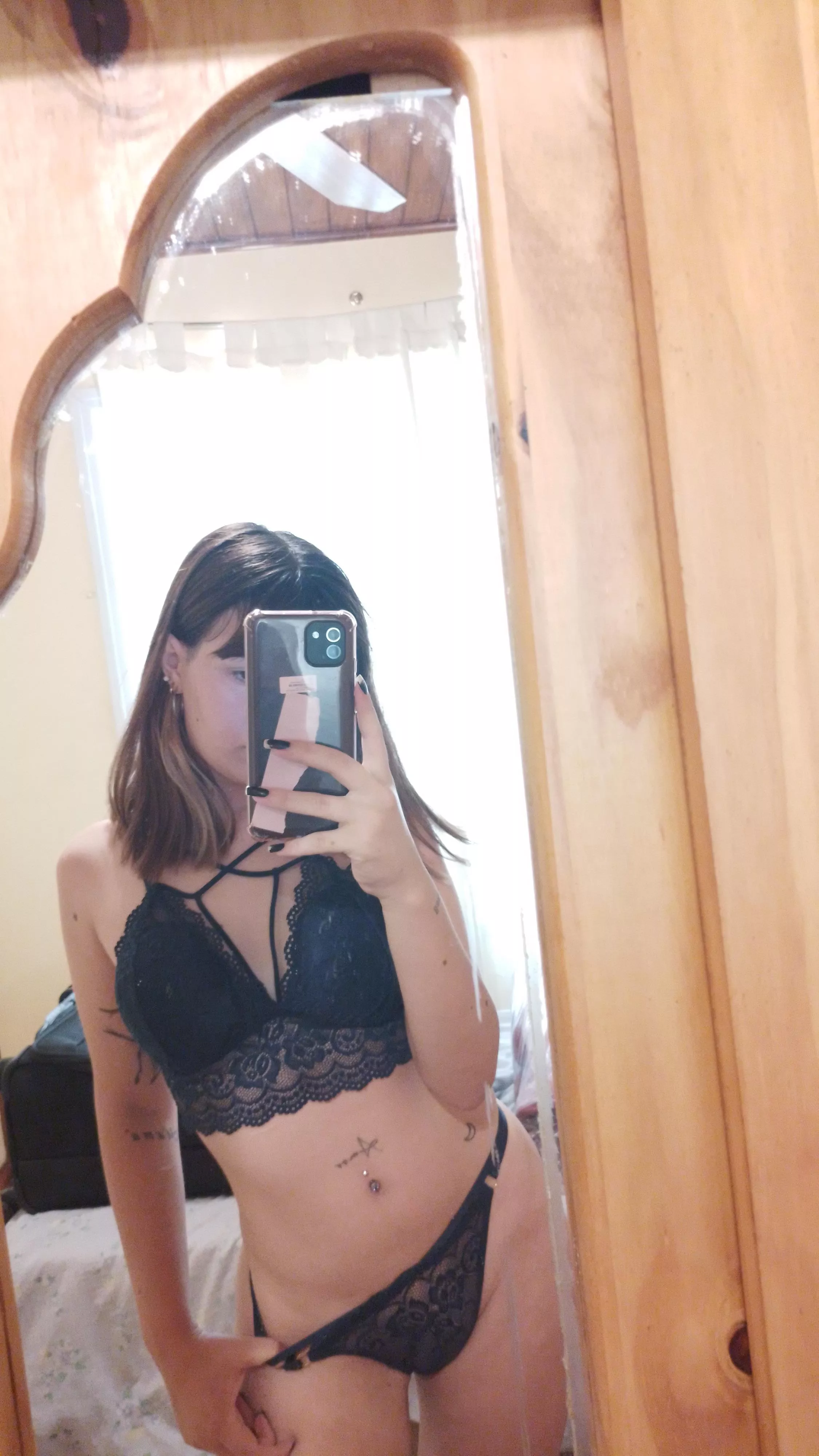 How would you do it?