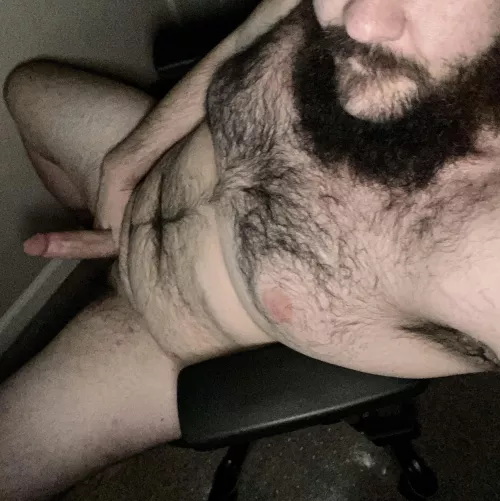 How’d you like to go for a ride tonight?