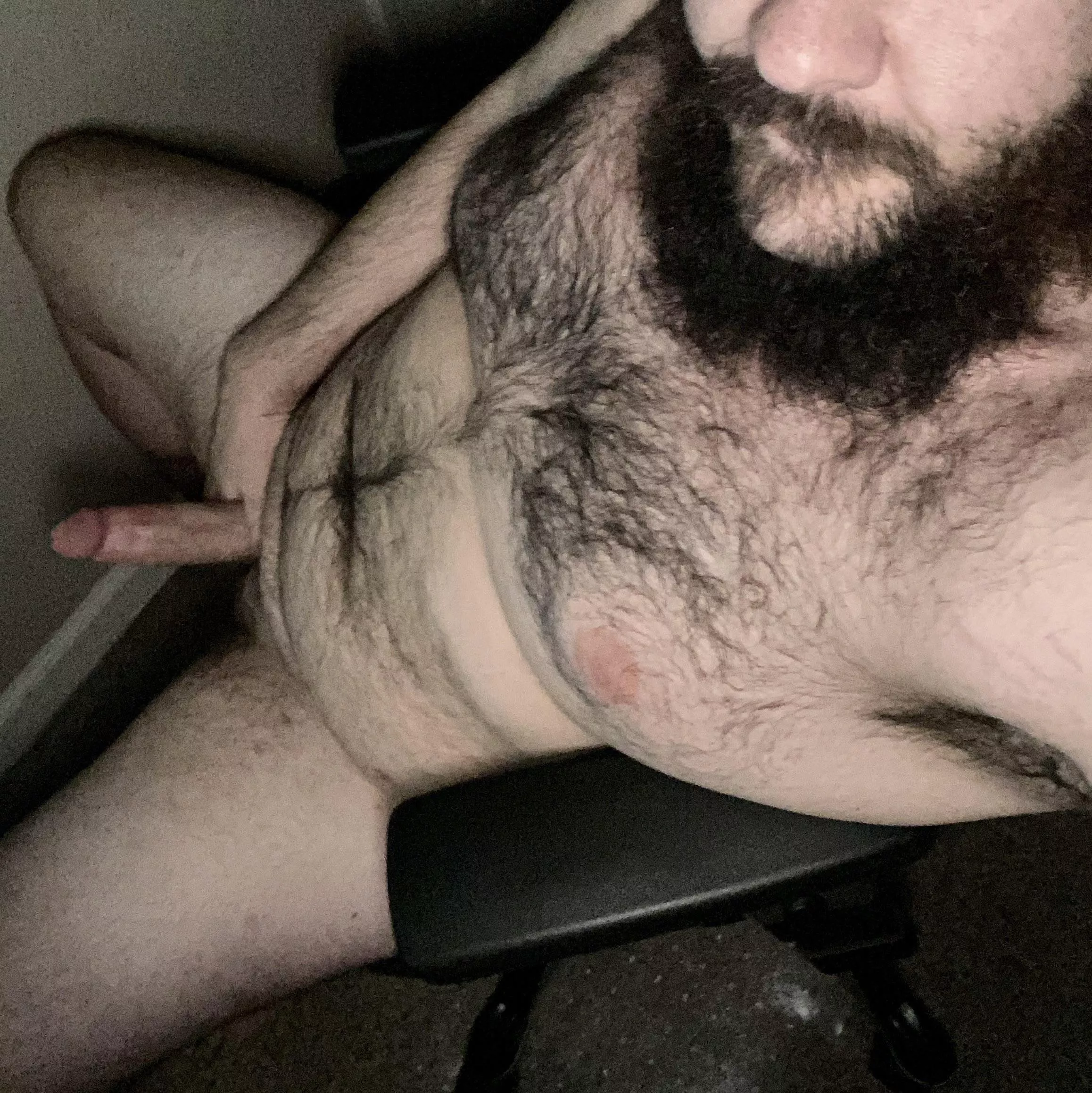 How’d you like to go for a ride tonight?