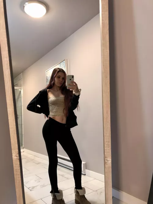 How’s everyone doin tonight?