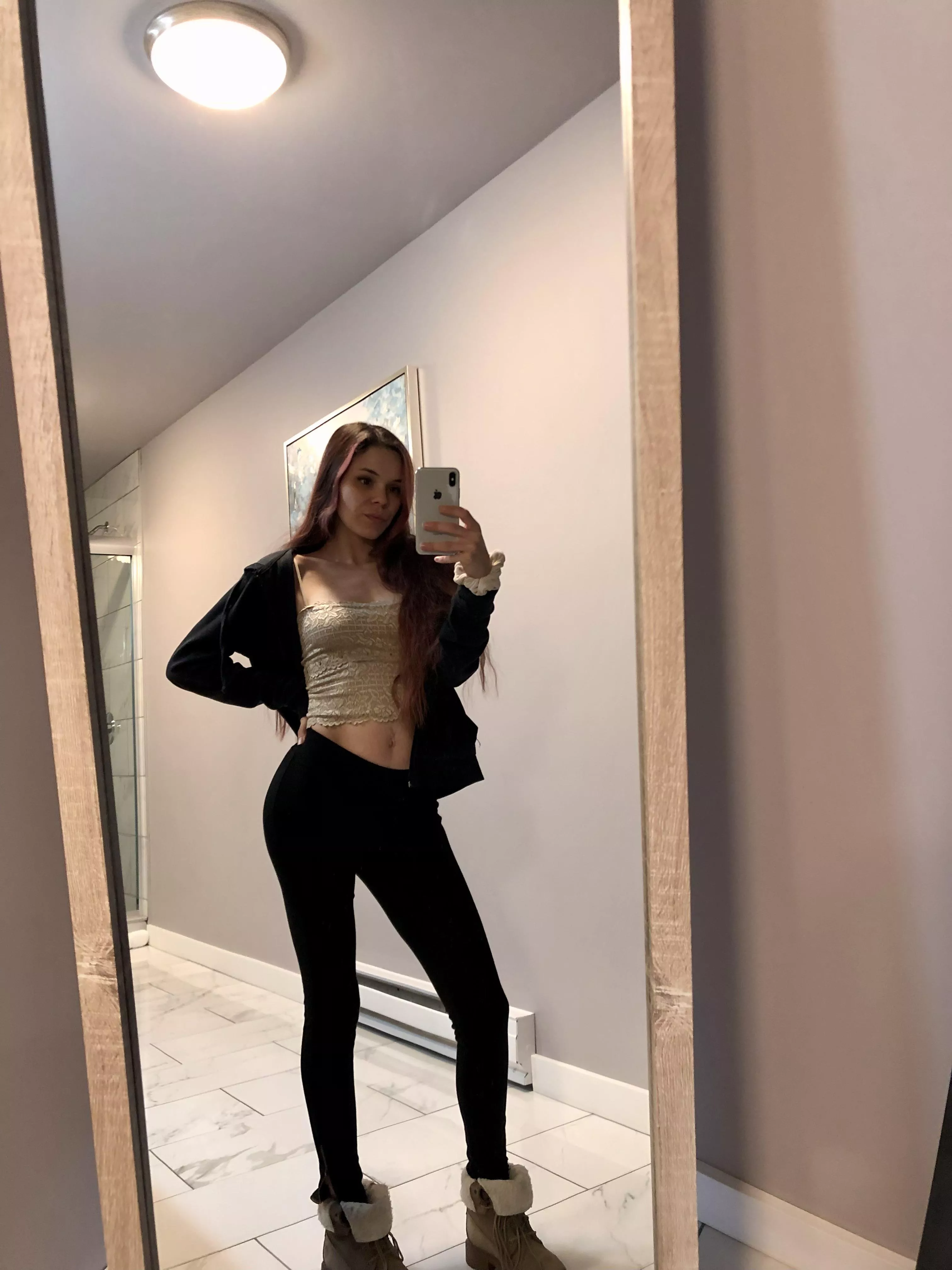 How’s everyone doin tonight?