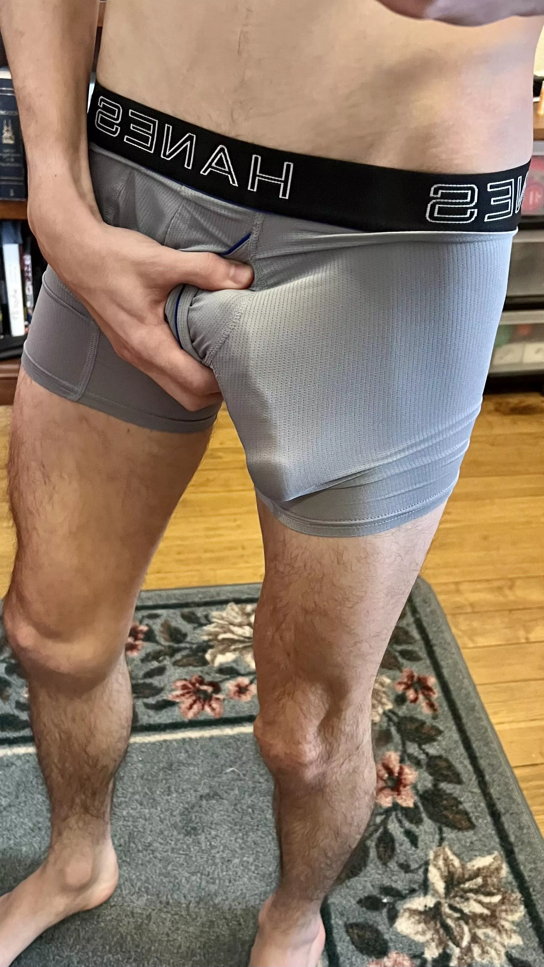 I don’t think outline is the right word…maybe imprint is better