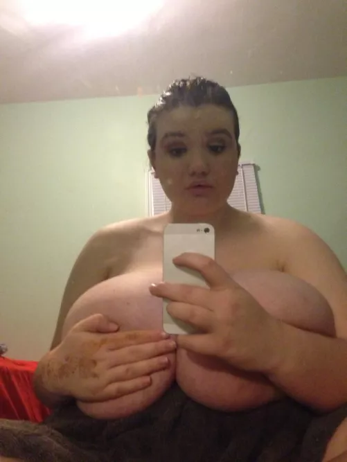 I hope this is a good pic for my first ever post!!