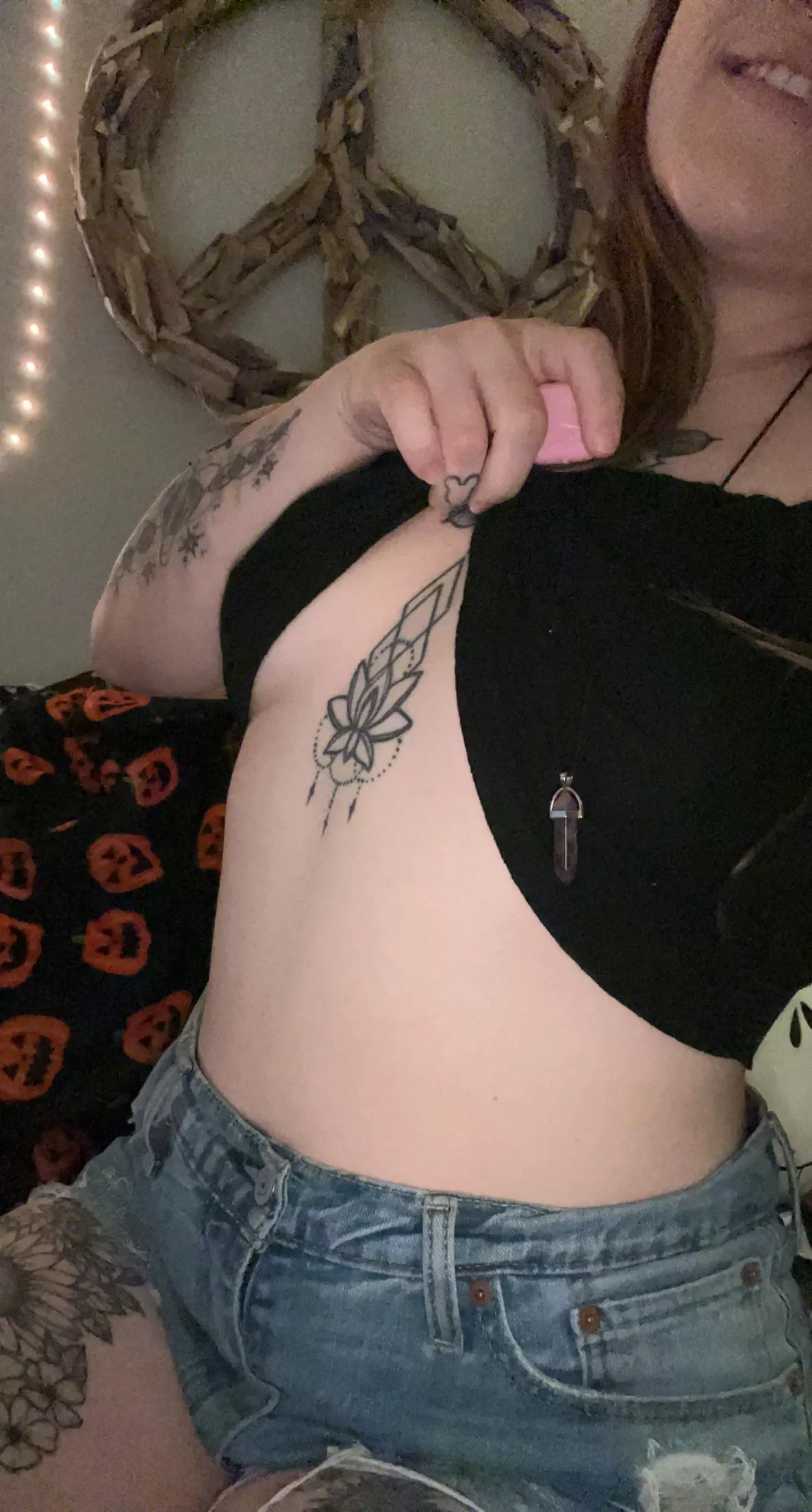 I know you wanna taste 👅