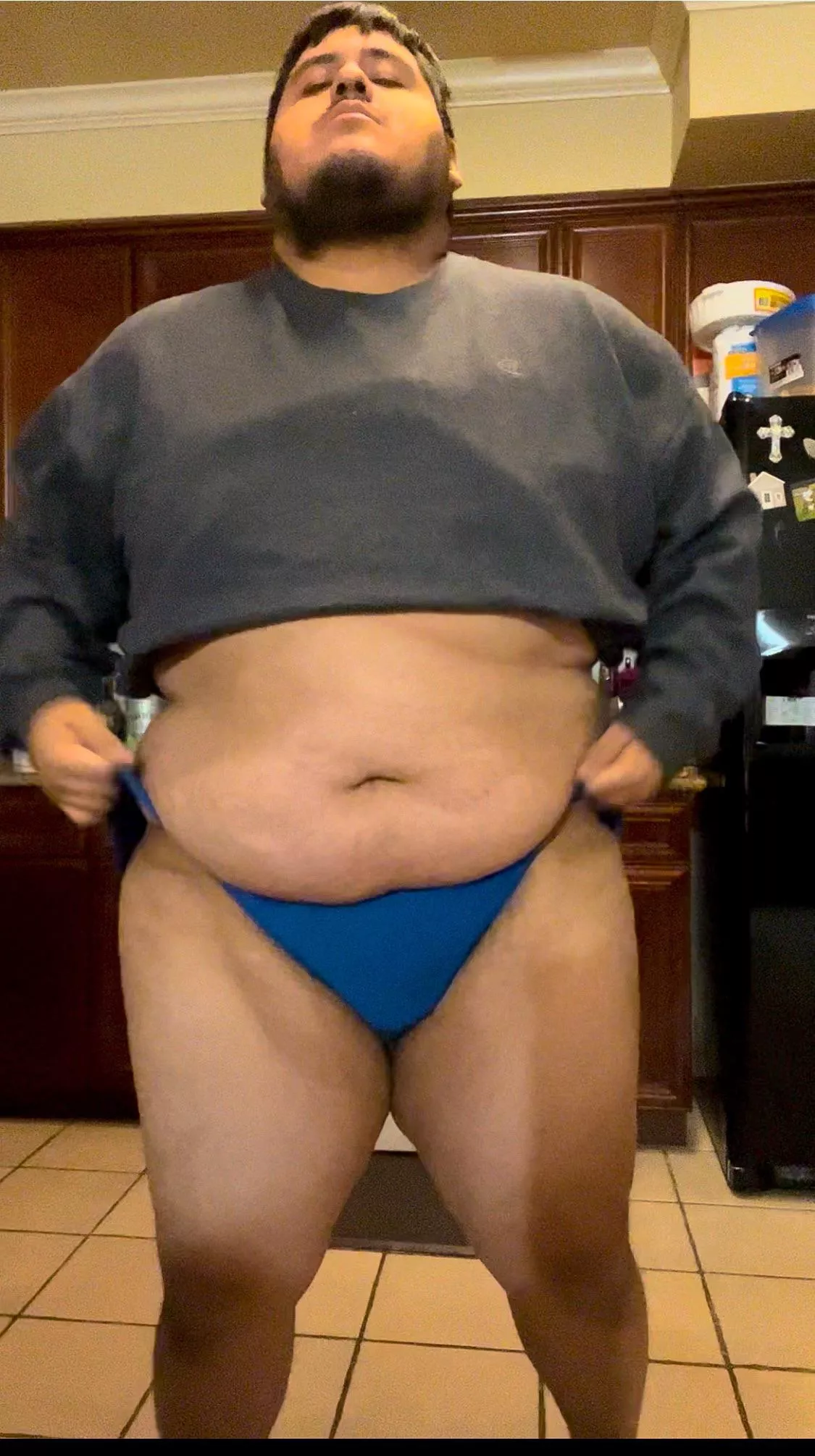 I like this color on my skin tbh