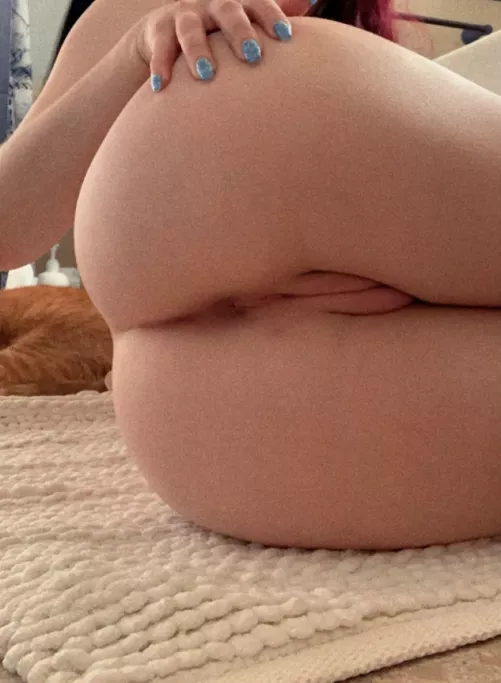 I love fucking older men, who's down?