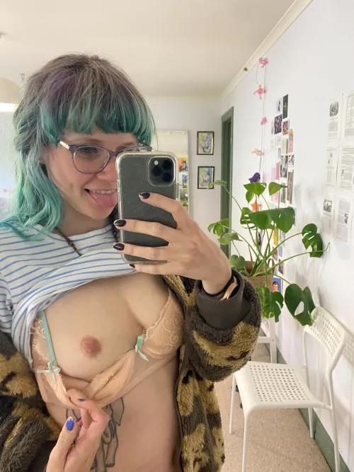 I love turning you on