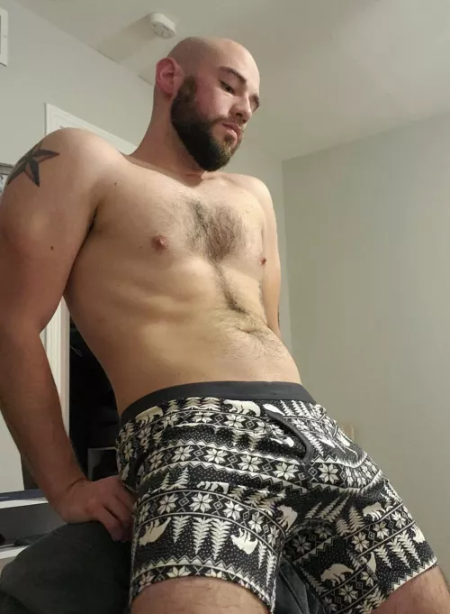 I miss December already