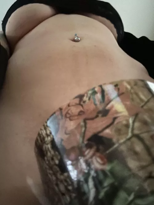 I need some cream for me coffee