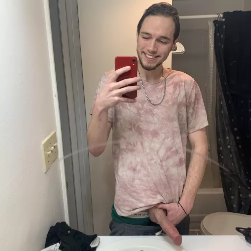 I need someone as dirty as my mirror 😉 (23)