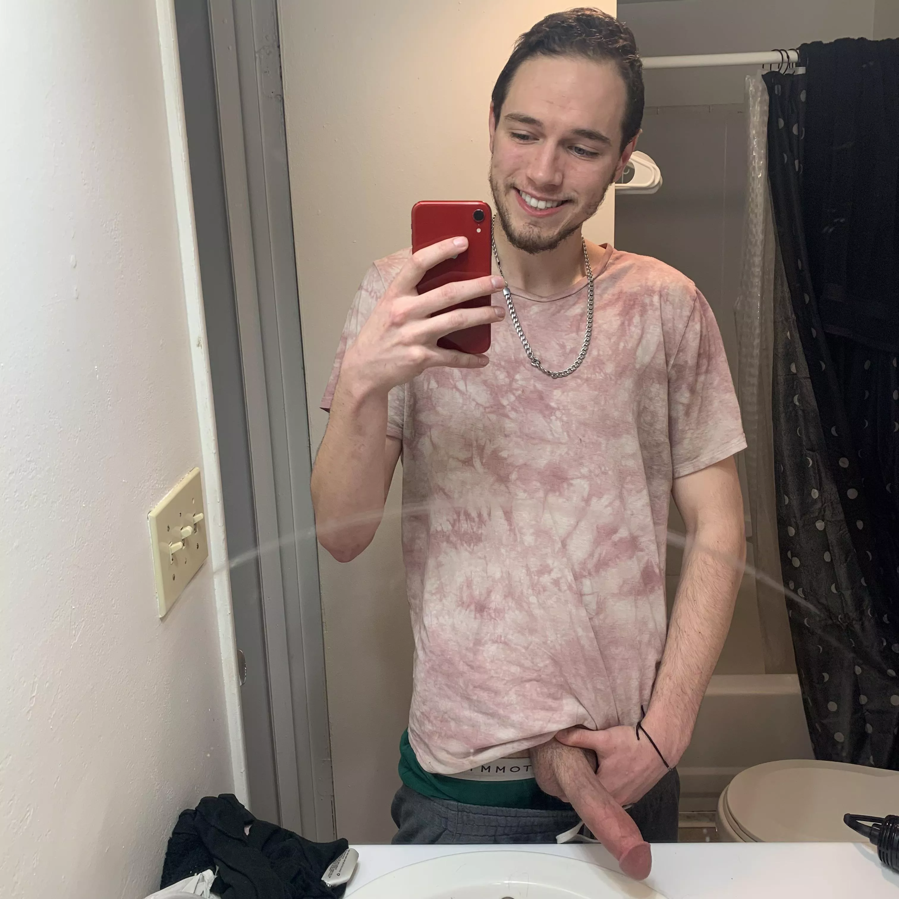 I need someone as dirty as my mirror 😉 (23)