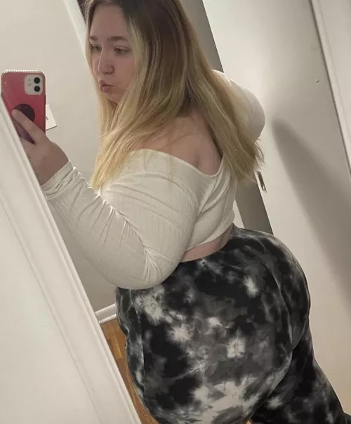 I need to be stuffed